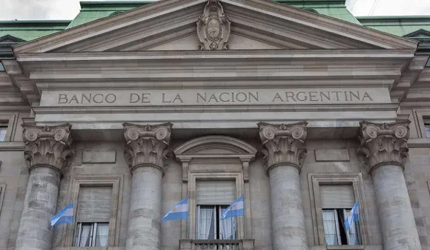 Banco de la Nación 1