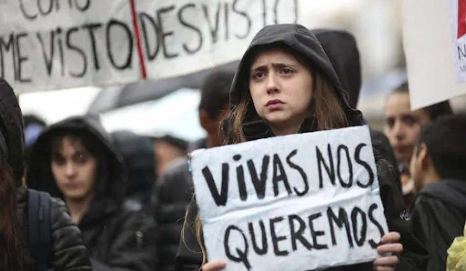 Violencia de género  3