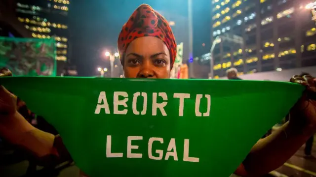 Aborto legal en Brasil