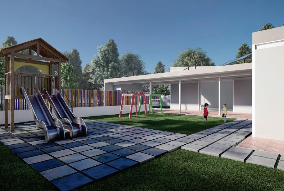 Licitarán 10 nuevas escuelas