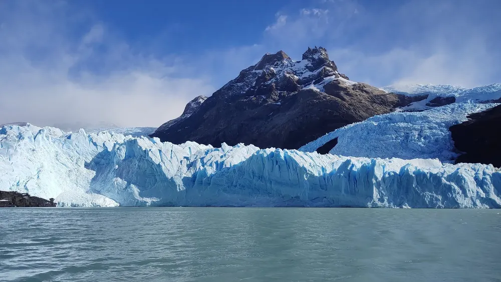 glaciares