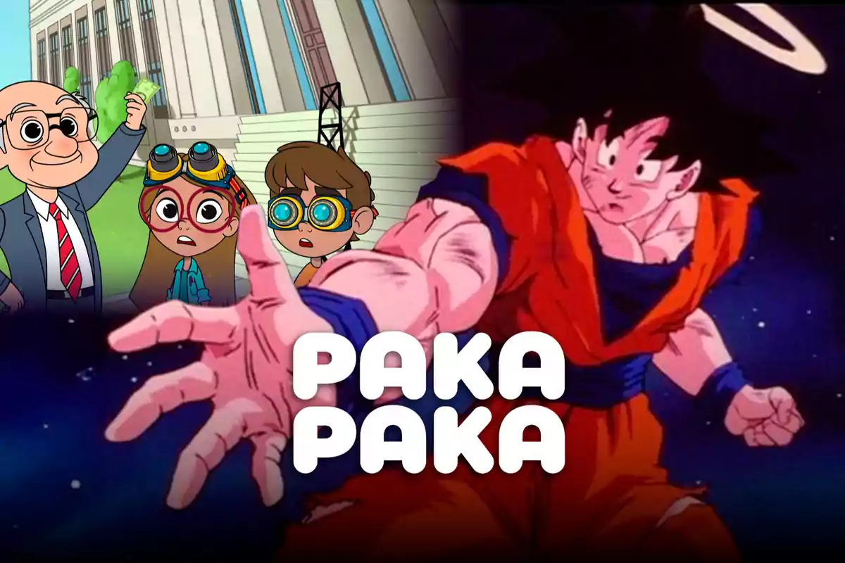 Paka Paka 3