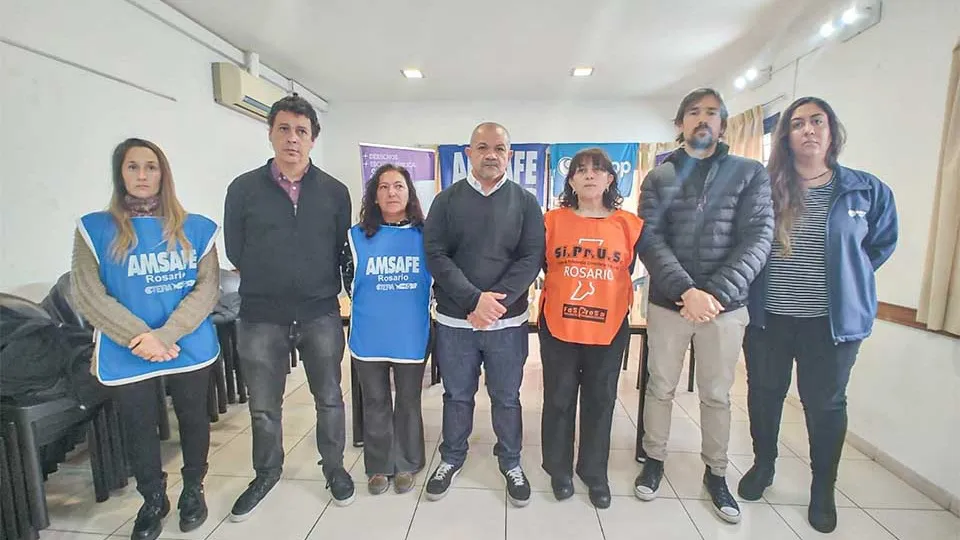 Gremios rechazan propuesta 1