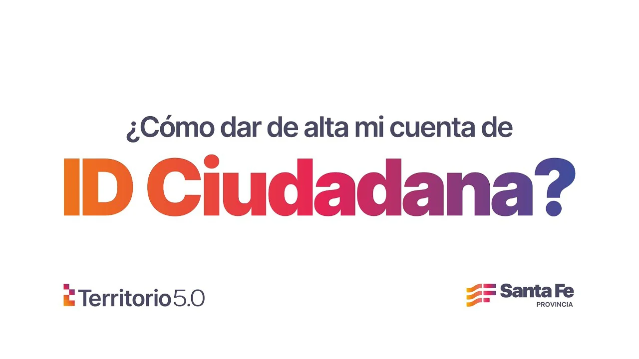ID Ciudadana