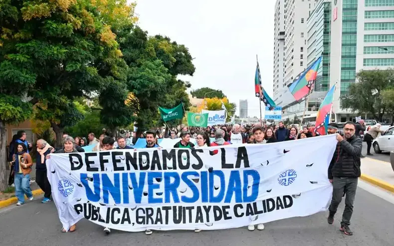 Universidad pública 1