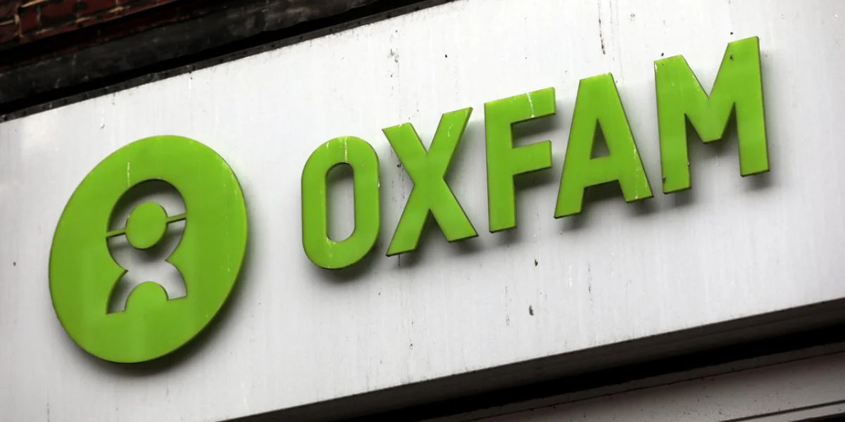Oxfam 1