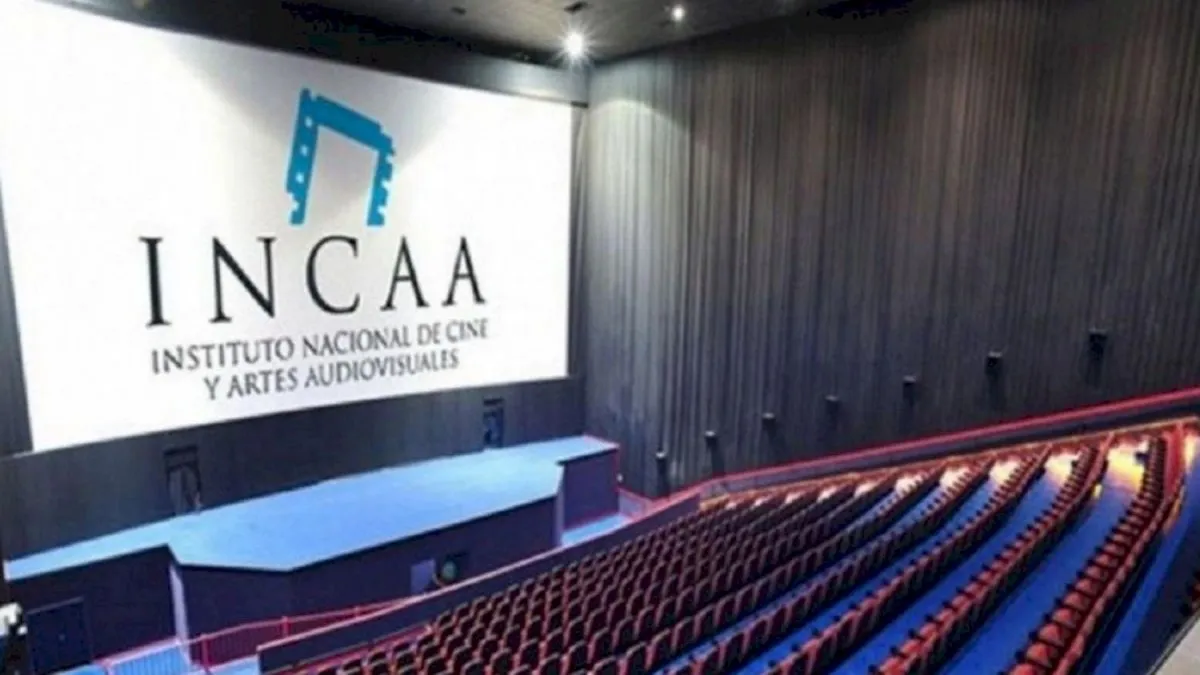 Incaa 2