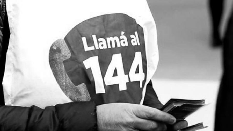 linea-144-precarización