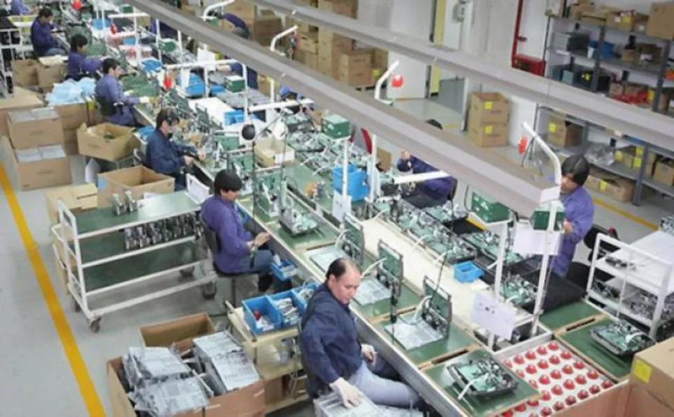 Industria Fabril Río Grande