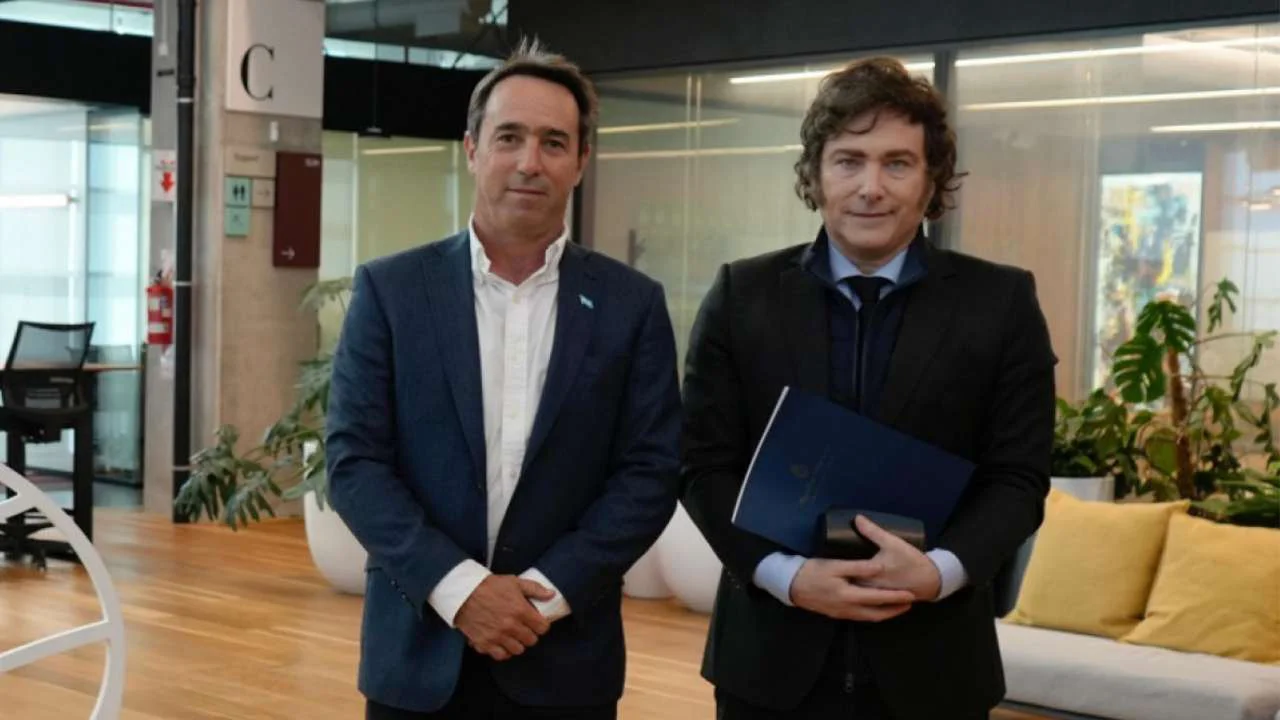 marcos-galperin-javier-milei