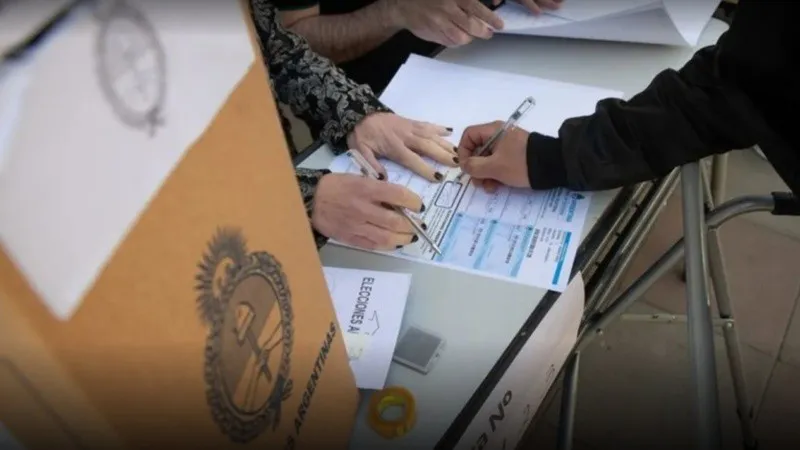 Elecciones provinciales