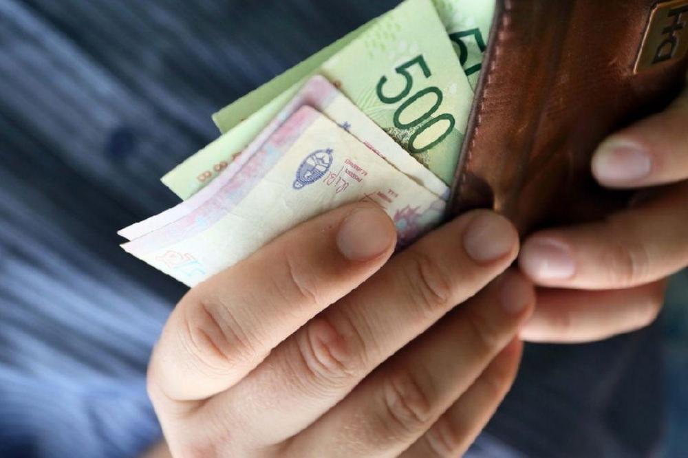 negaron bono de fin de año