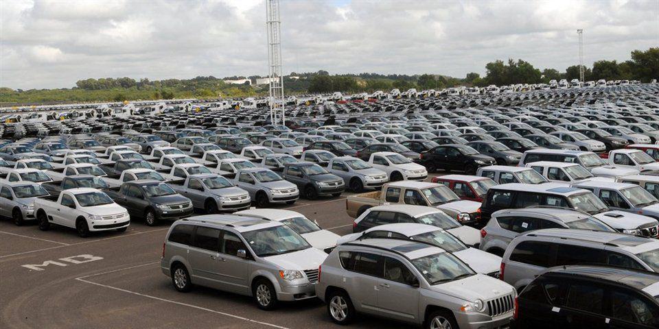 la union europea prohibe la venta de autos a nafta o diesel