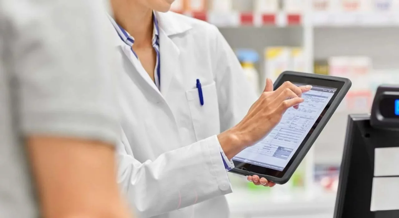 recetas medicas digitales