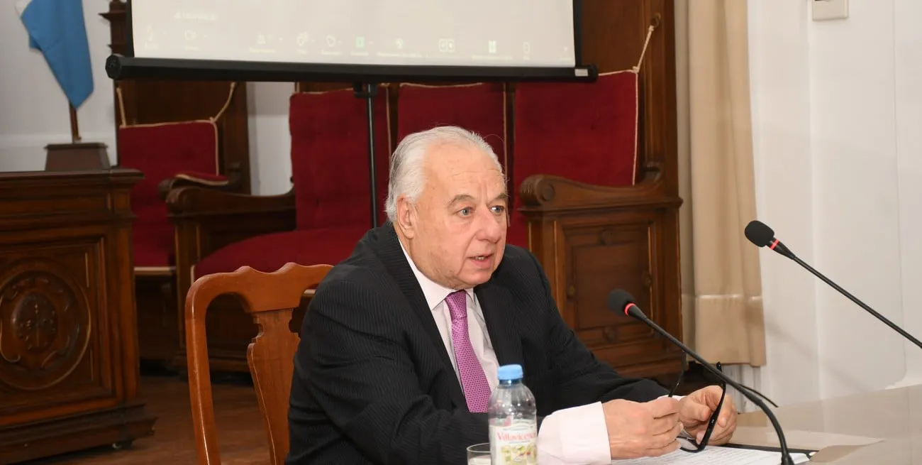 Rafael Gutierrez corte santafesina 1