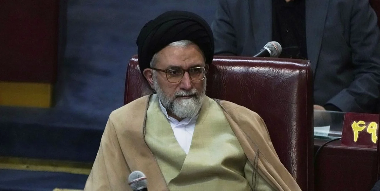 Irán muerte de su jefe 2