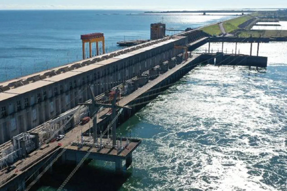 Instituto Nacional del Agua 1