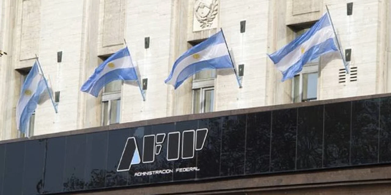 Afip 1
