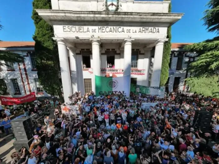 Recorte presupuestario