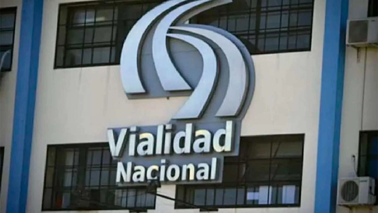 Vialidad 3