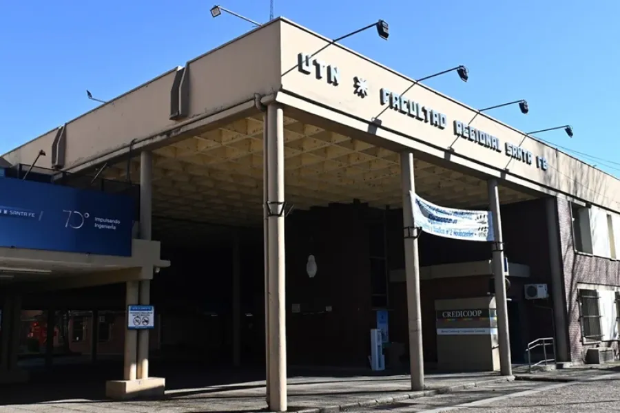 Crisis universitaria 1