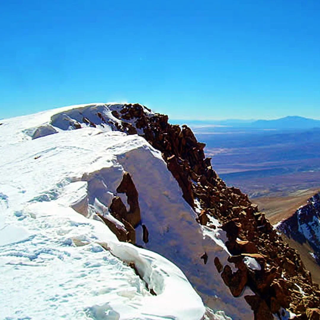 NEVADO-DEL-CHANI
