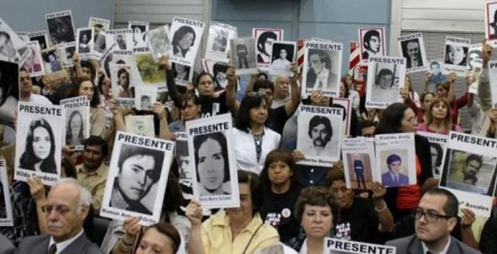 Santa Fe juicio de lesa Humanidad