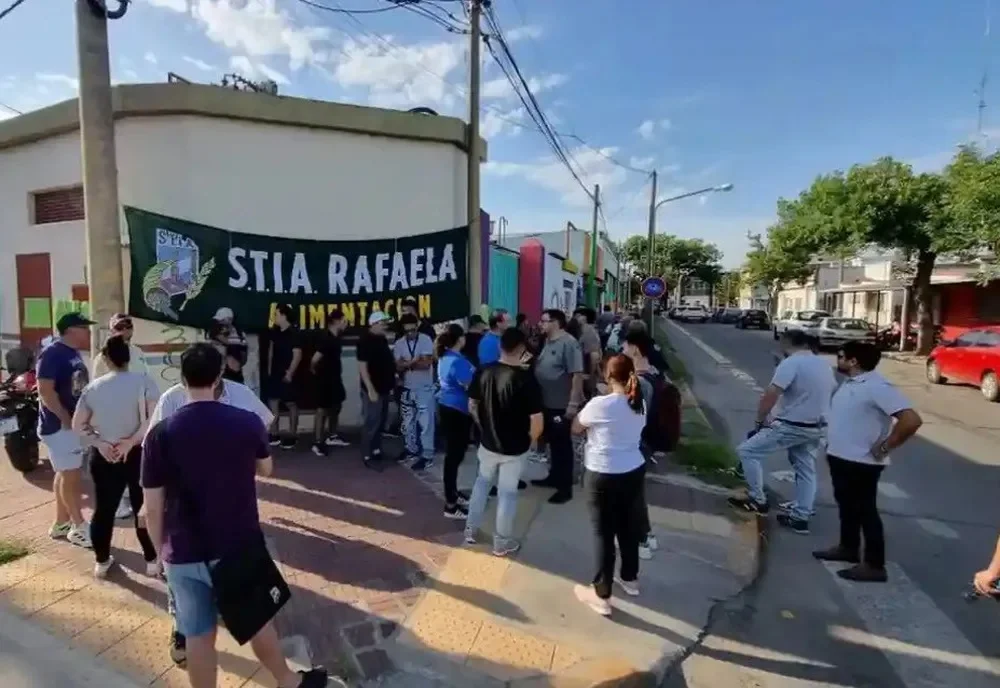 Trabajadores-Rafaela