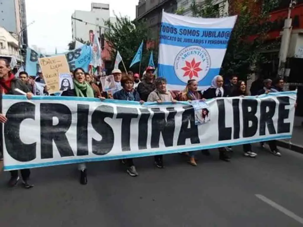 Cristina Libre 2