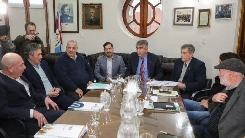 Negativa de funcionarios estatales