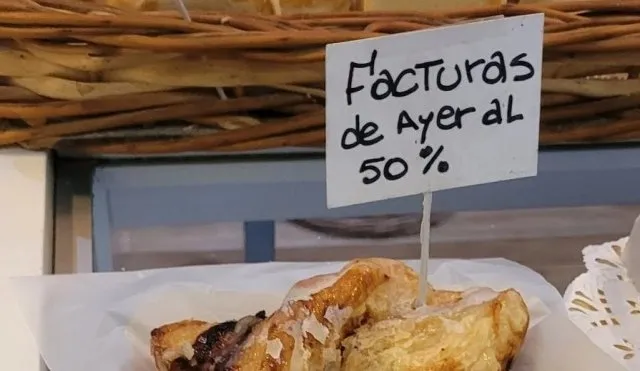 Panaderias