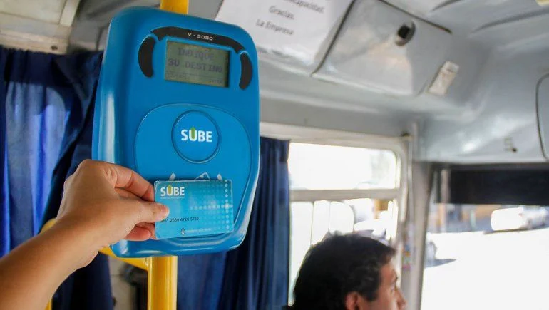 Sube