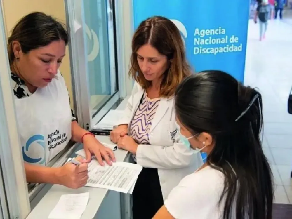 Pensiones por invalidez