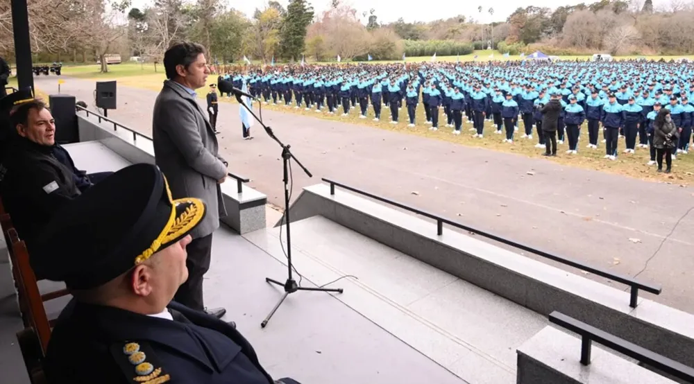 policia