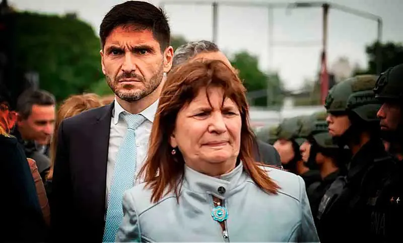 bullrich-pullaro