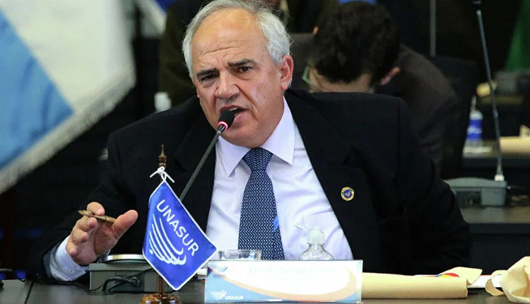 UNASUR-Ernesto-Samper-750x430