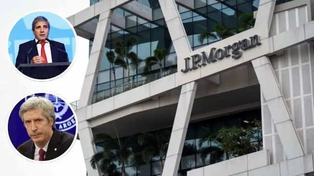 JP Morgan 1