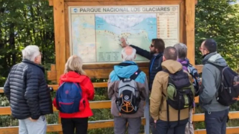 Guias parques nacionales 2