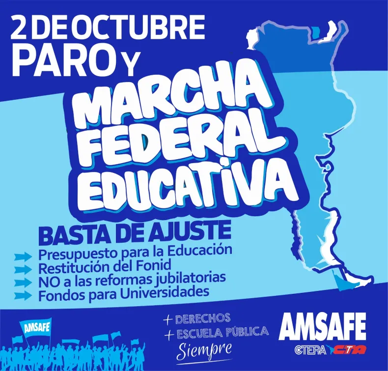 Amsafe Paro