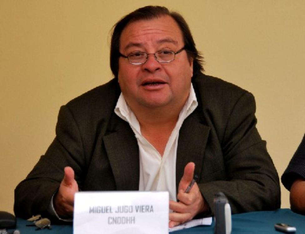 Miguel Jugo