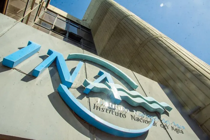 Instituto Nacional del Agua