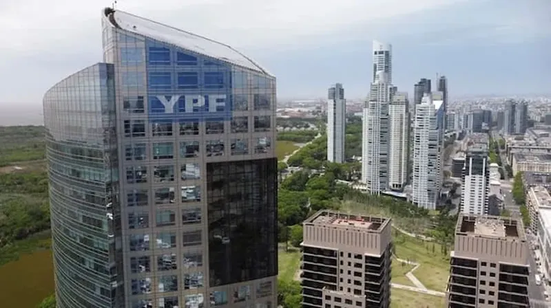YPF 5