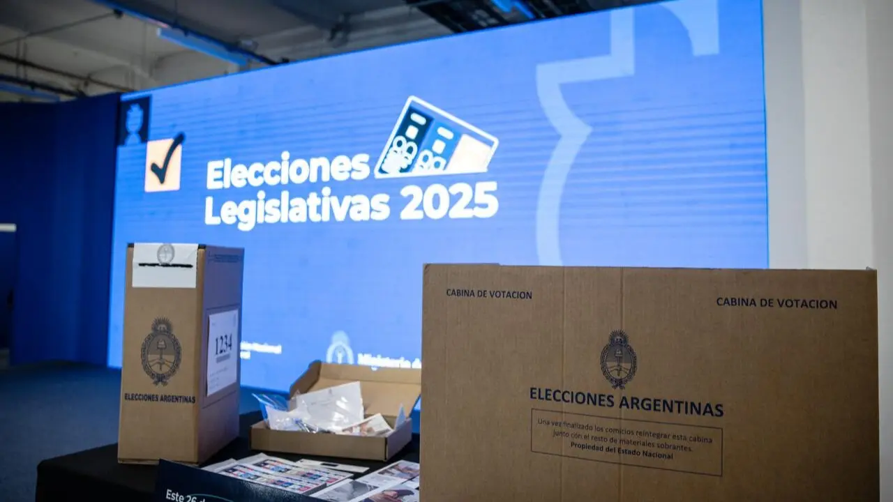 Elecciones legislativas