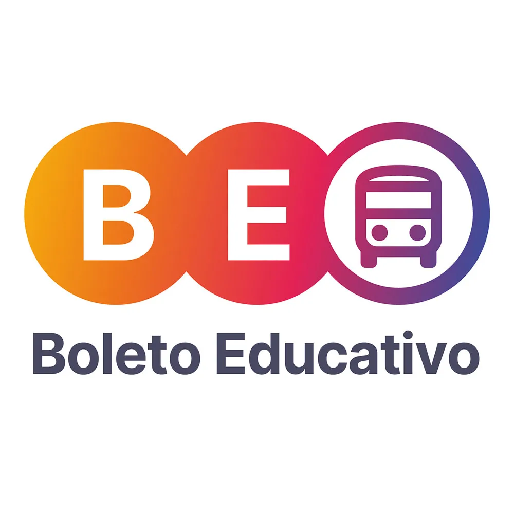 Boleto educativo