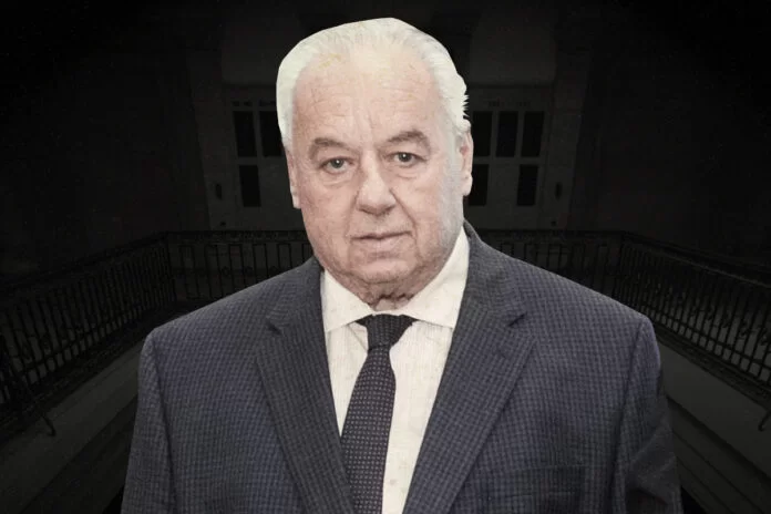 Rafael Gutierrez corte santafesina