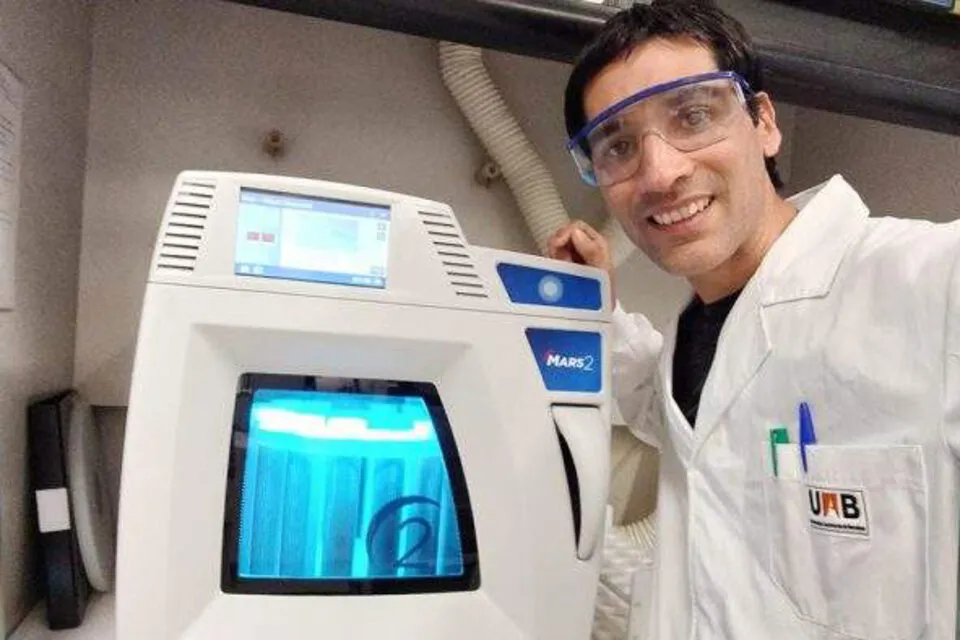 Científico Marplatense 1