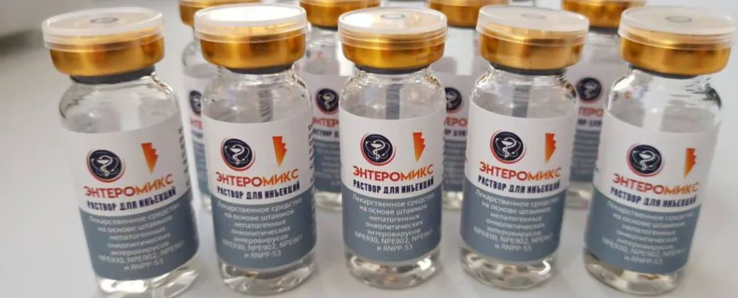 EnteroMix-vacuna-cancer-Rusia