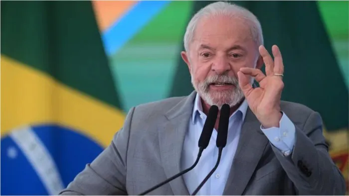 Brasil Lula