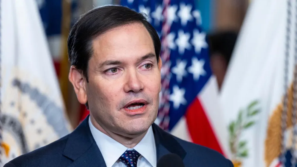 Marco Rubio