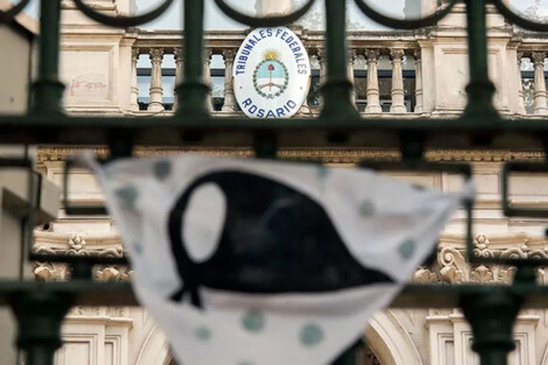 Comienza juicio 1